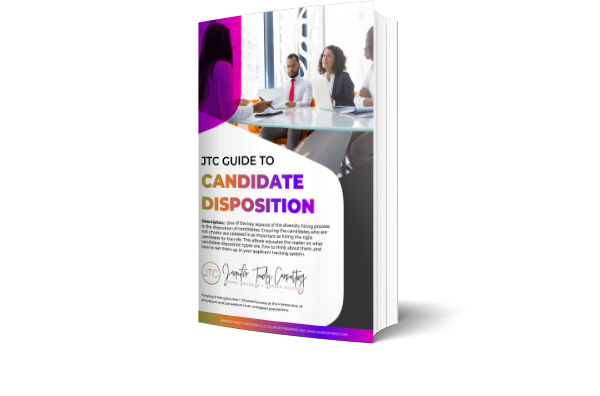 JTC Guide to Candidate Dispositions