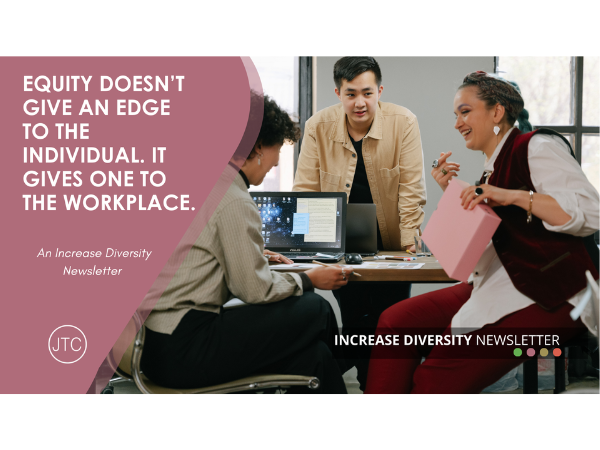 Equity Doesn’t Give an Edge to the Individual