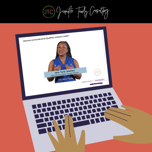 (Accelerated) Qualified Inclusive Leader