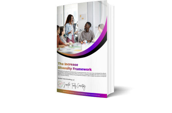 The Increase Diversity Framework