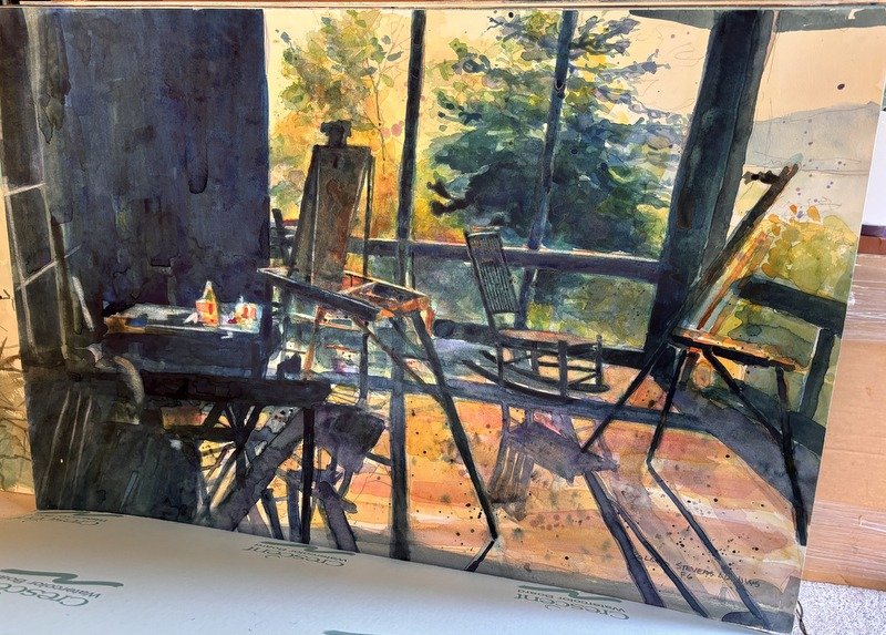 Opening Sunday, August 23 2026