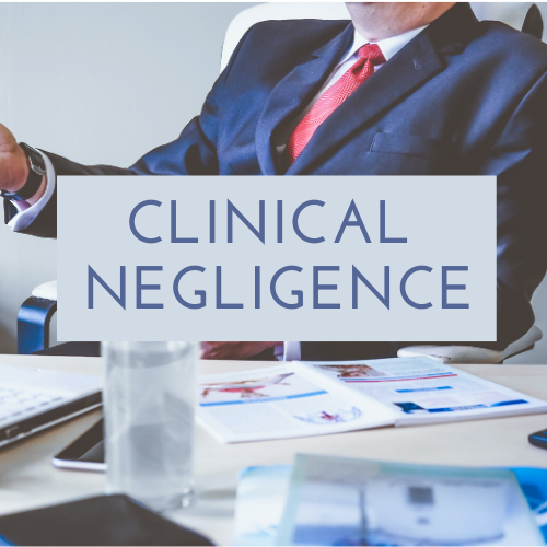 Negligence in Healthcare Overview