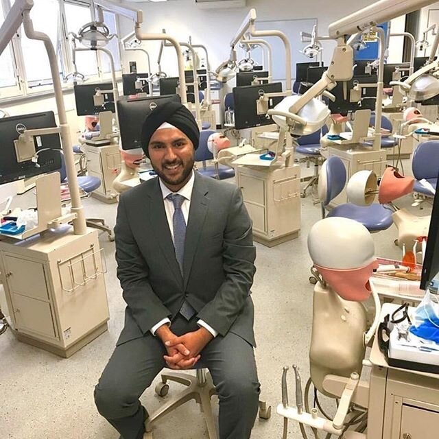 One of my regular followers who is also a colleague and friend of mine highlighted that I hadn&rsquo;t actually introduced myself on my Healthcare Ethics and Law Instagram page! -

So, firstly, hello! My name is Keerut and I am a general dental pract