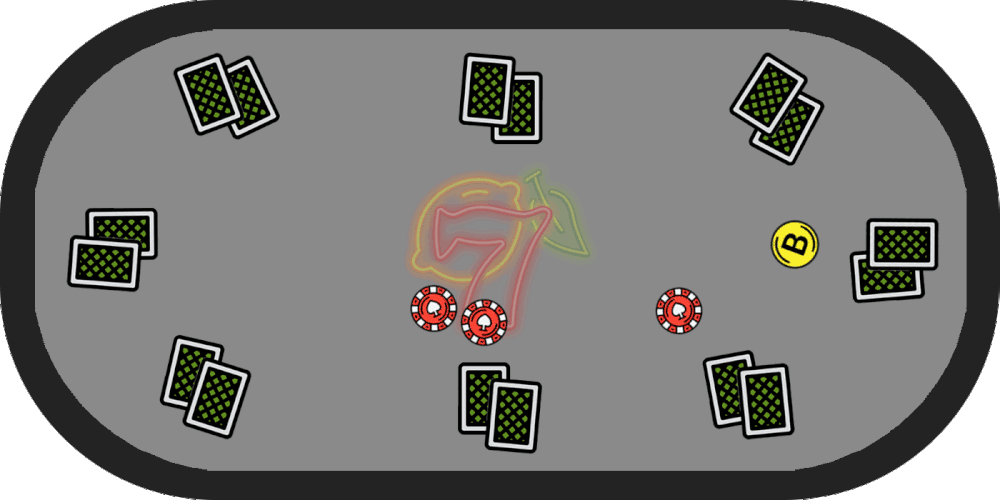What are blinds? Poker Tournament Basics — Lemons & Sevens