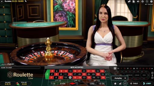 The 3 Really Obvious Ways To casino online Better That You Ever Did