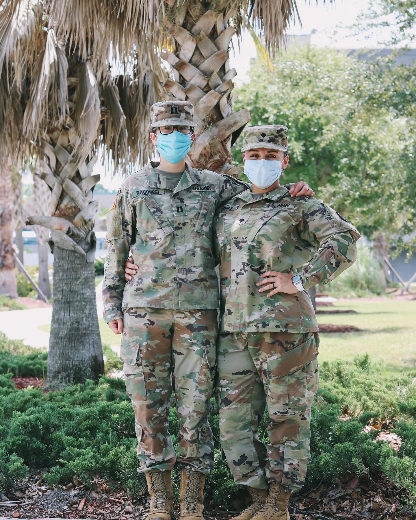 Today was our farewell ceremony and yes we are smiling underneath the mask, I swear 🤣 There are so many thoughts that flow through my brain when I think about this assignment. And to be real, I feel these current thoughts and experiences will not be