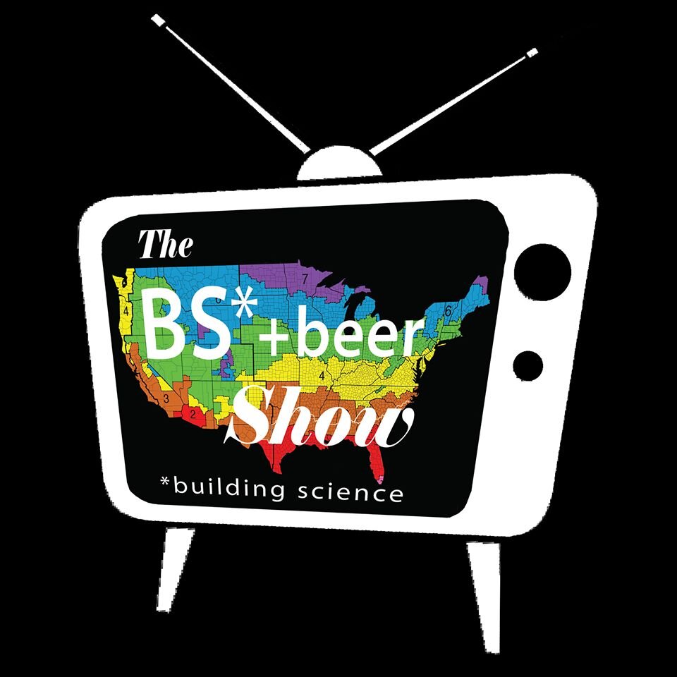the BS* + Beer show