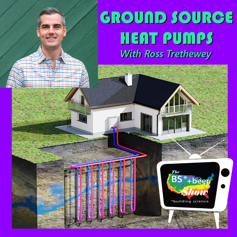 Ground Source Heat Pumps