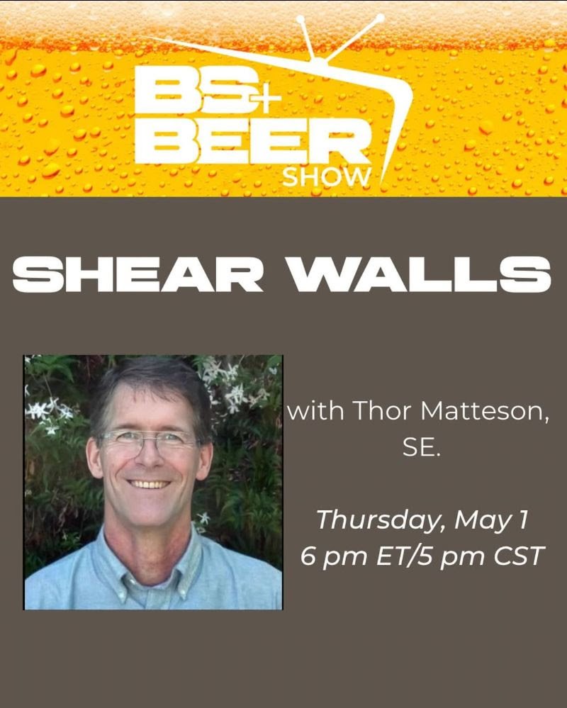Shear Walls