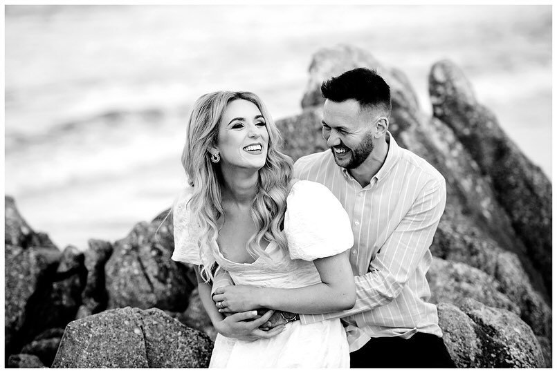Back in early November I met up with Ciara &amp; James for their couple shoot.  I&rsquo;ve been photographing Ciara since her school days so this one is a little bit special to be part of! ❤️