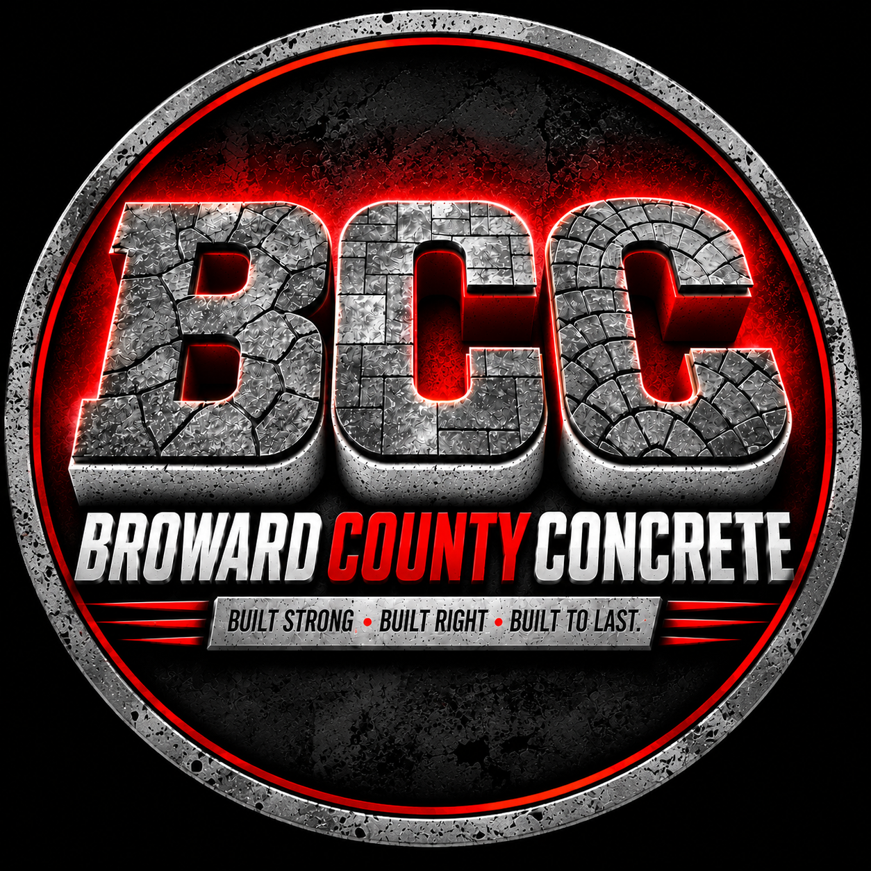 Broward County Concrete