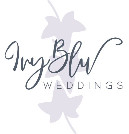 Ivy Blu Weddings
