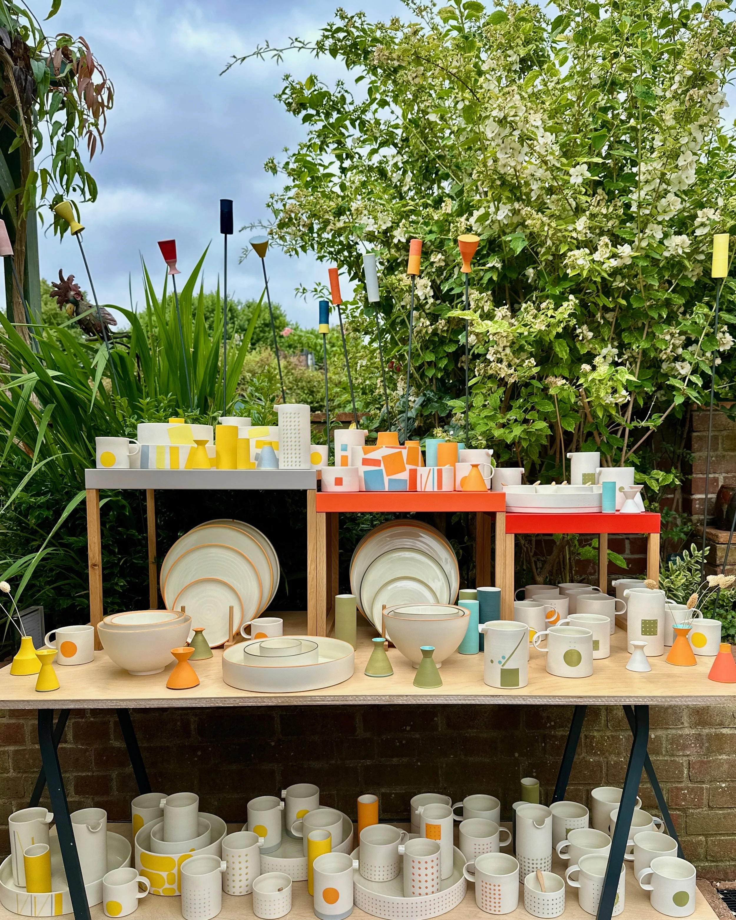 Carshalton Artists Open Studios 2026