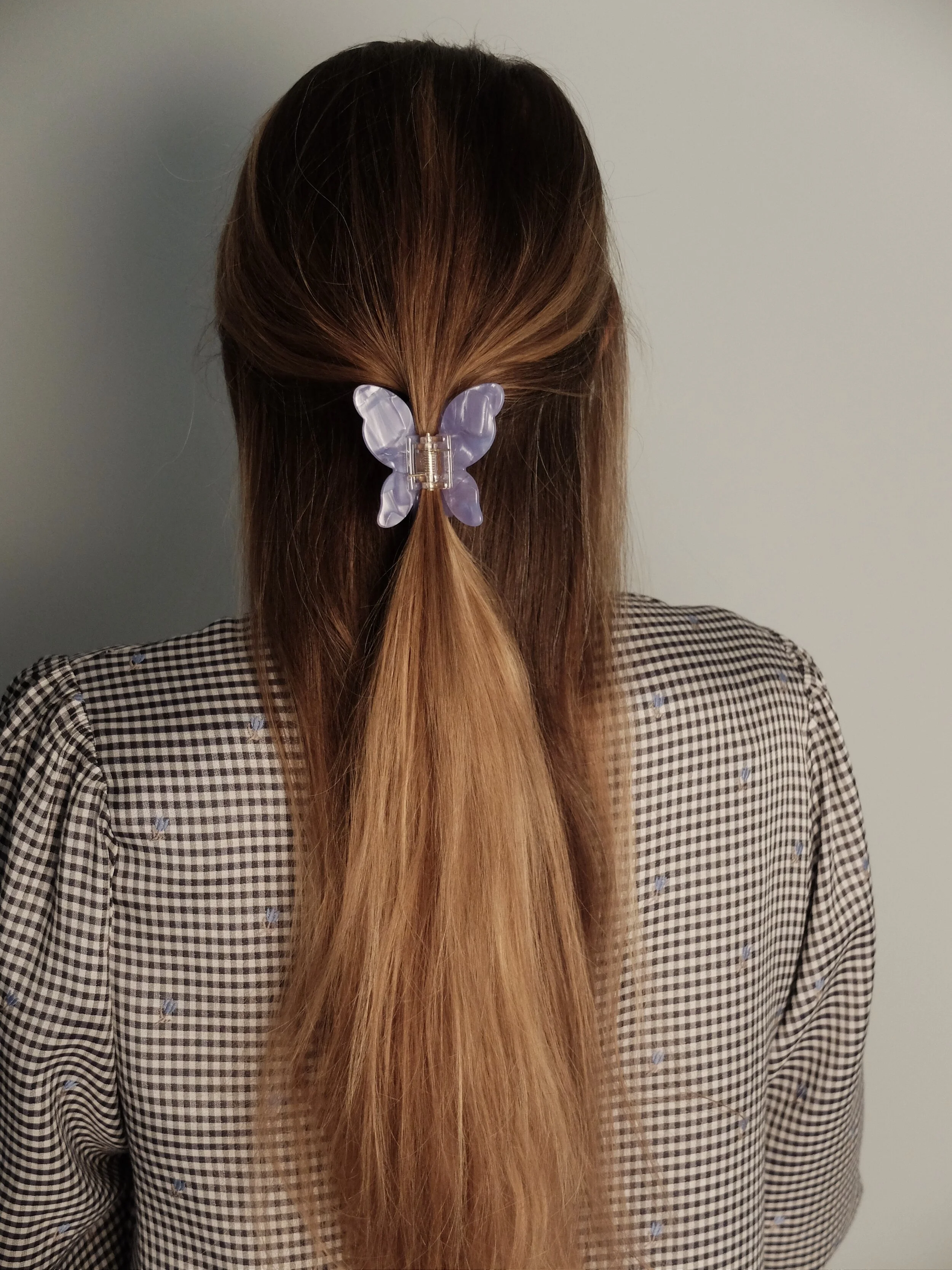 Butterfly Haarklammer | Pico