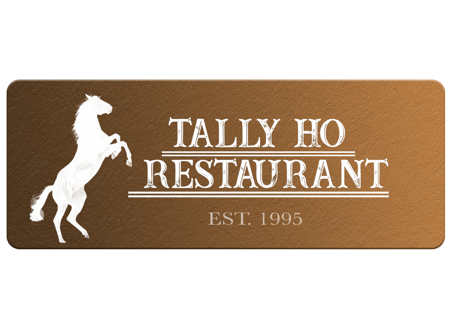 Tally Ho Restaurant