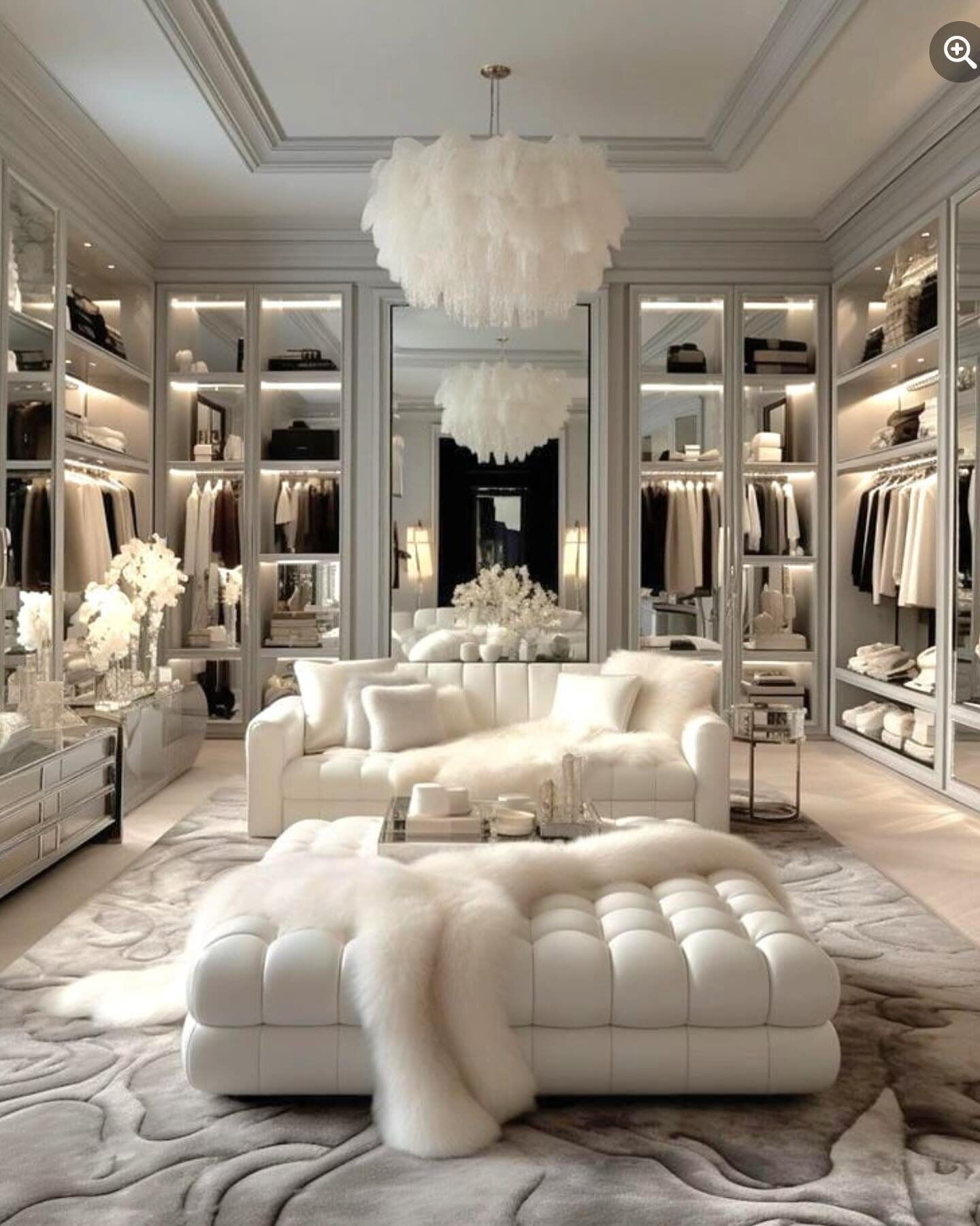 Time to get Dressed! 

#closetdesign #inspiring me today