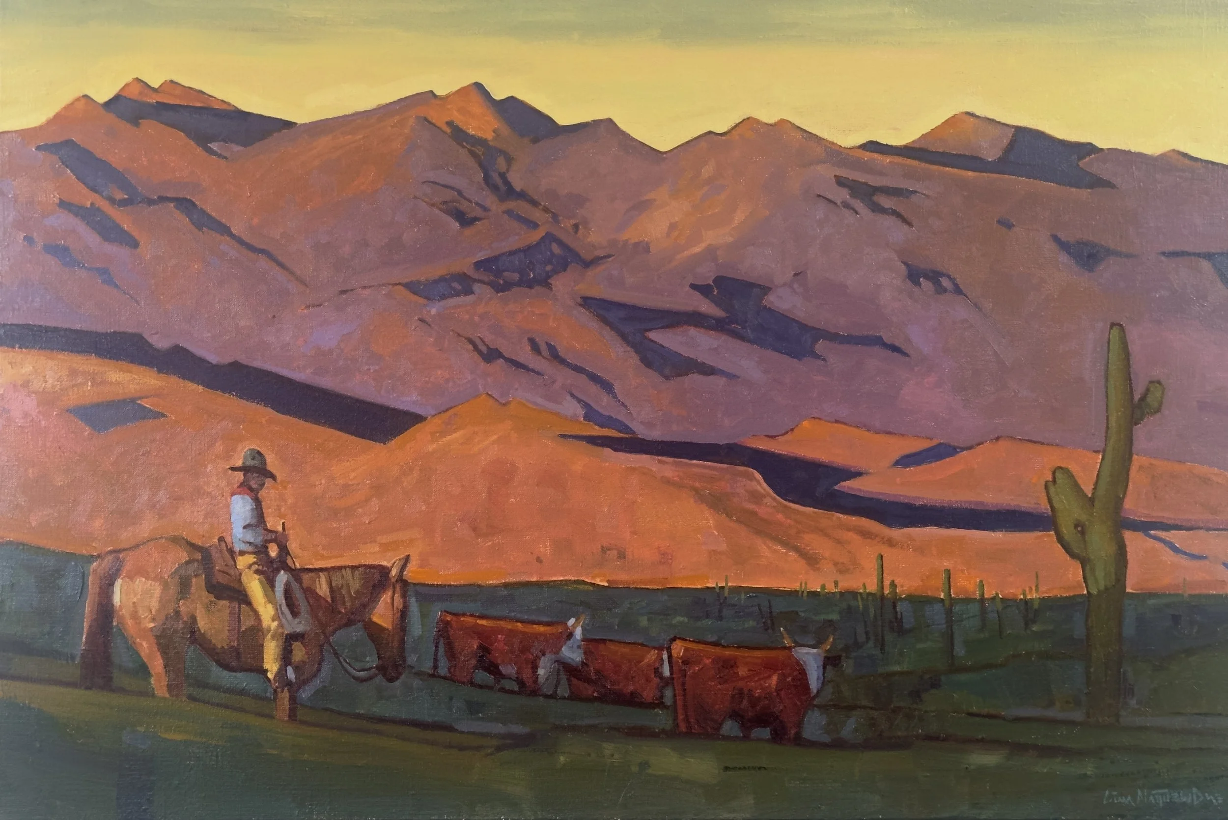 PHIPPEN MUSEUM  52nd ANNUAL WESTERN ART SHOW & SALE