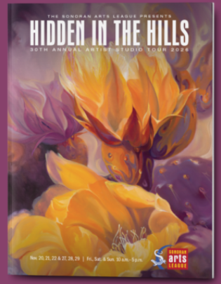 Hidden in the Hills 