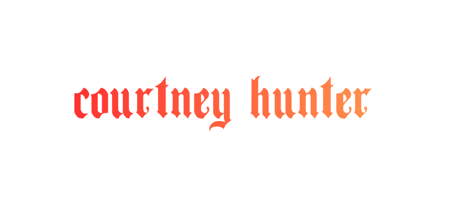 Courtney Hunter
