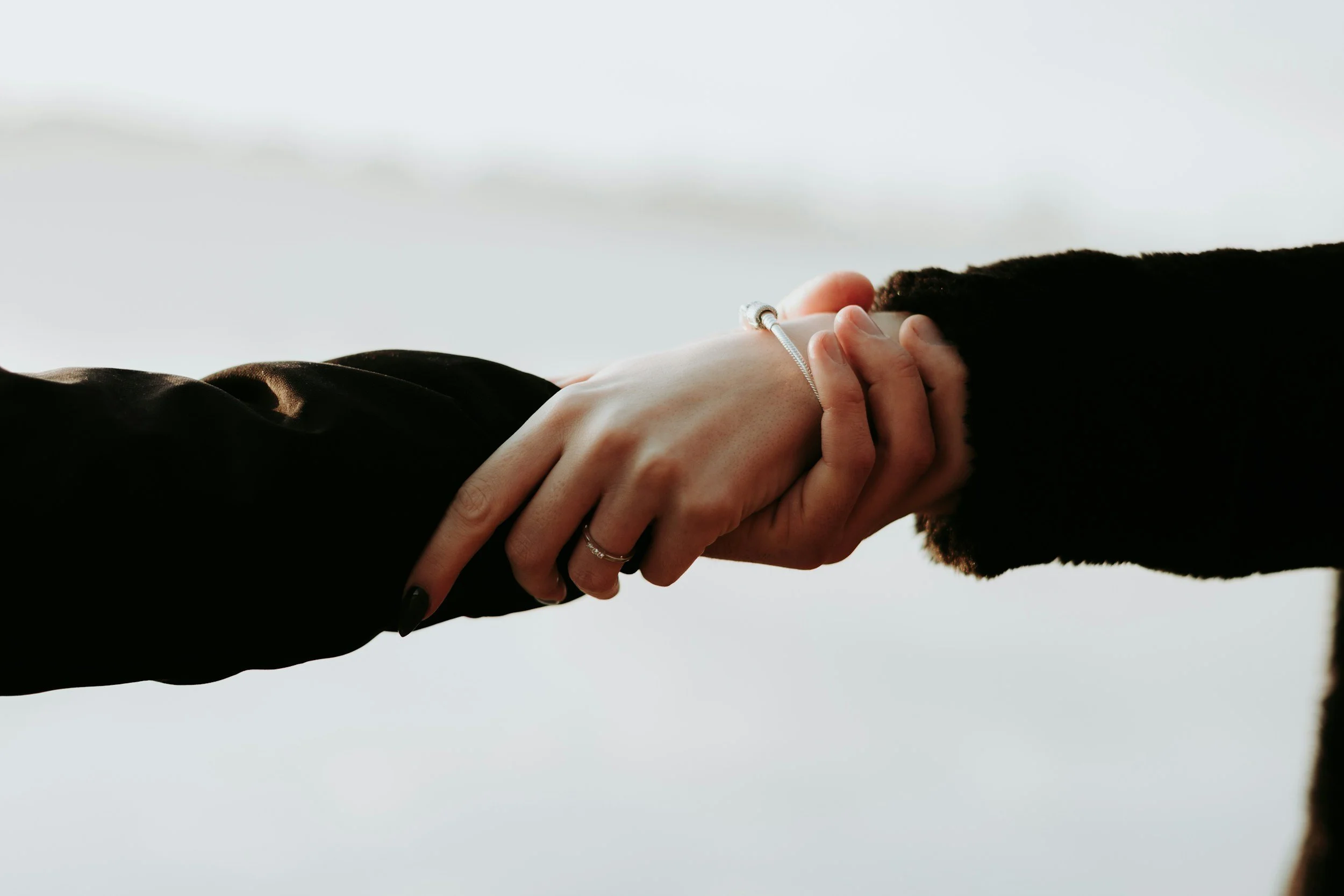 Transformational Relationship Building