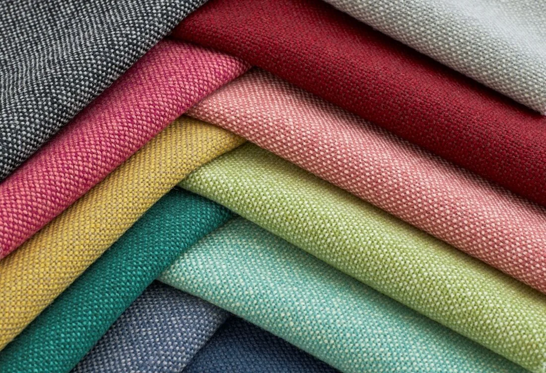 ZOOM ARTS FOR ALL: MEDITATION WITH TEXTILES
