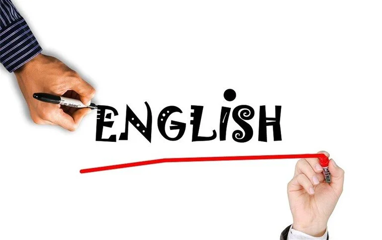 ENGLISH CLASS / LA CLASE DE INGLES 