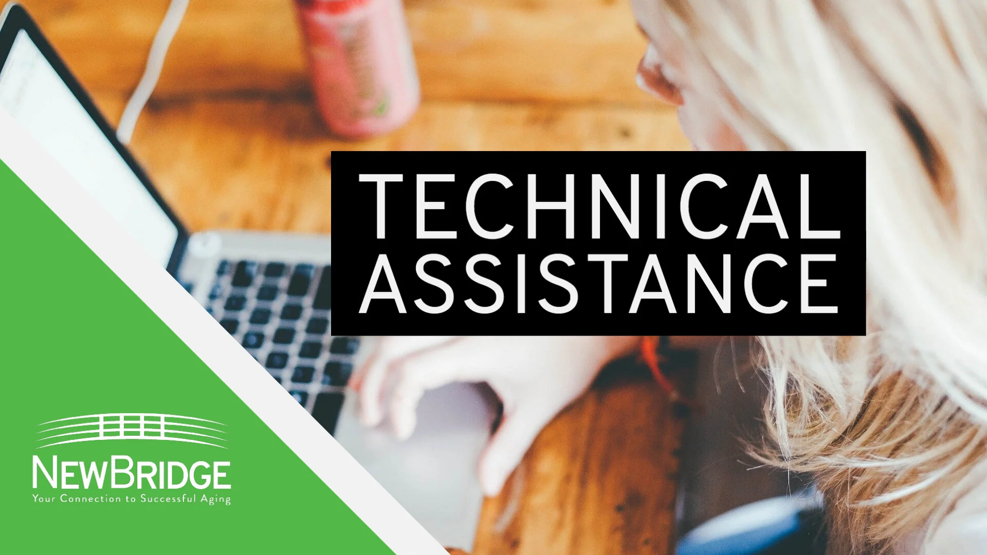 TECHNICAL ASSISTANCE - IN-PERSON