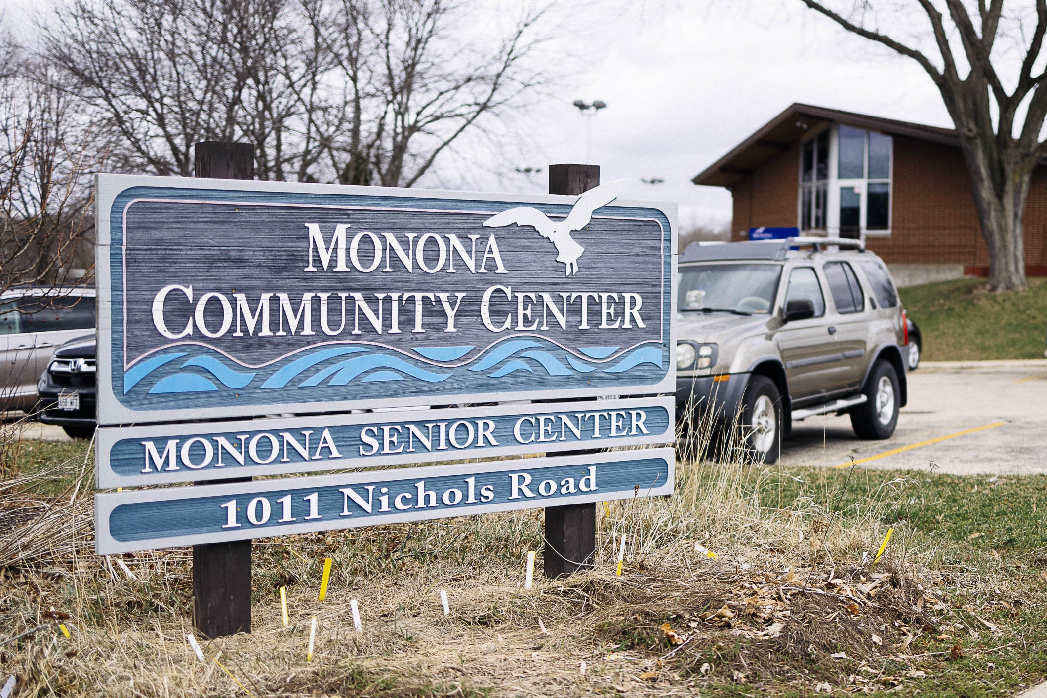 Monona Senior Center