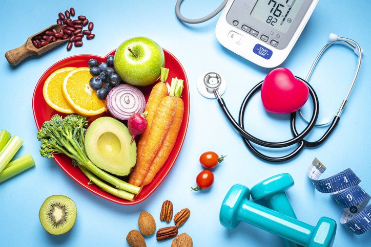 CHARLAS EDUCATIVAS SOBRE LA SALUD CON MARIO DE HUMANA