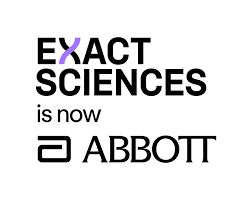 Exact Sciences is now ABBOTT