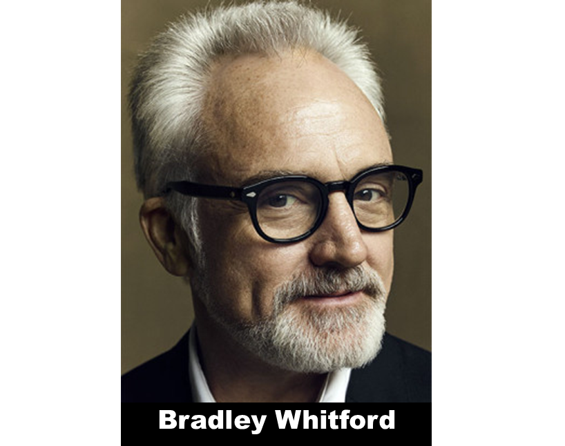 Bradley Whitford