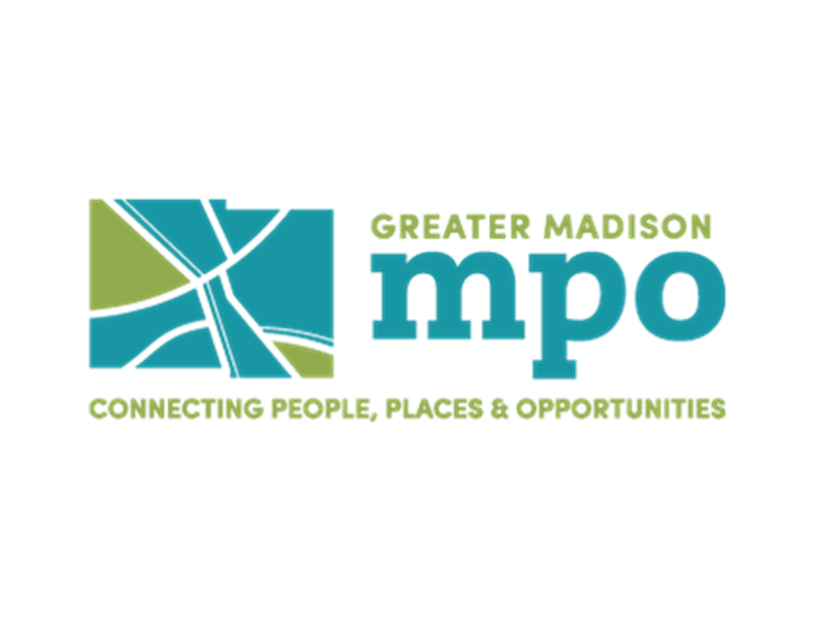 Greater Madison MPO Connecting People Places & opportunities 