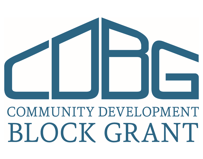 Community Development Block Grant 