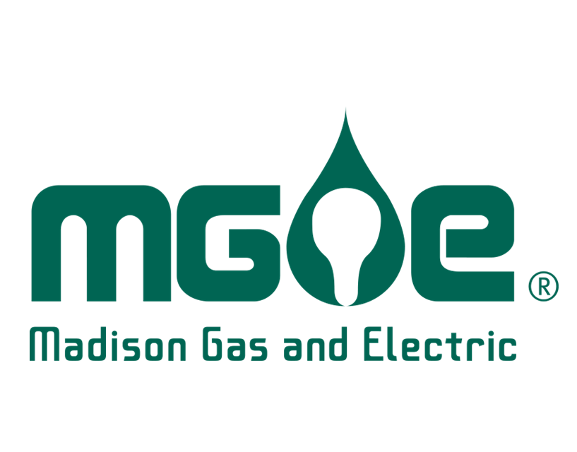 MG&E Madison Gas and Electric 