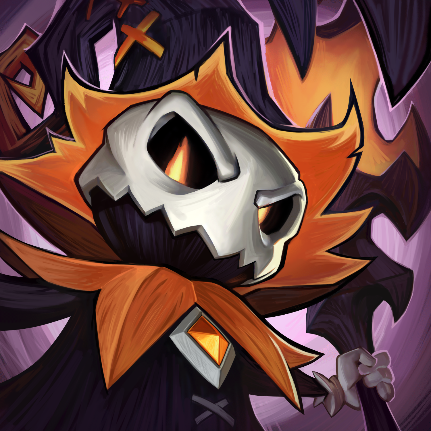 League of Legends Icons