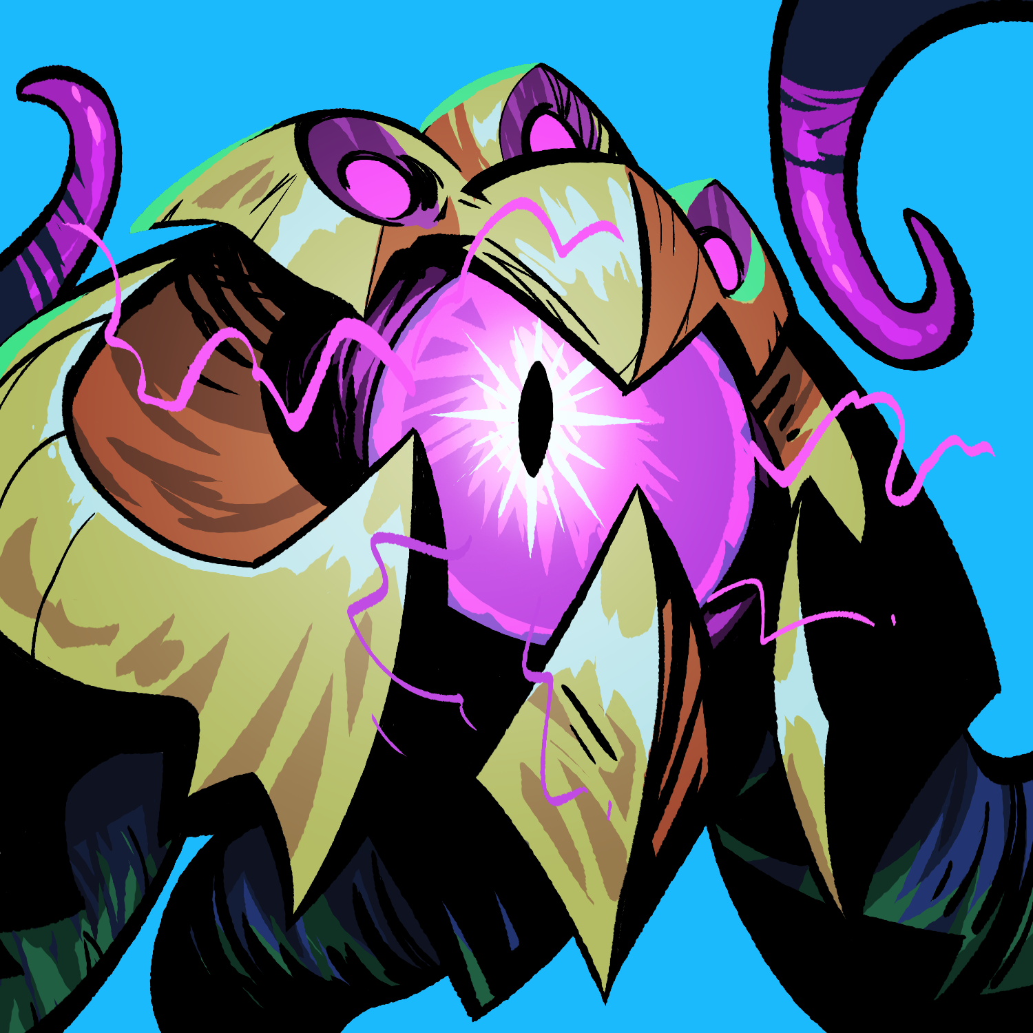 Vel'Koz_Style 6_Retro Poster_Final.png