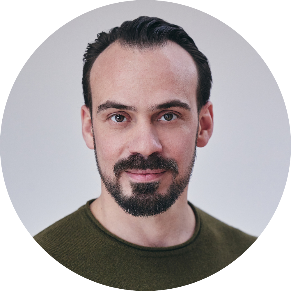 Marco Harenberg Profilfoto