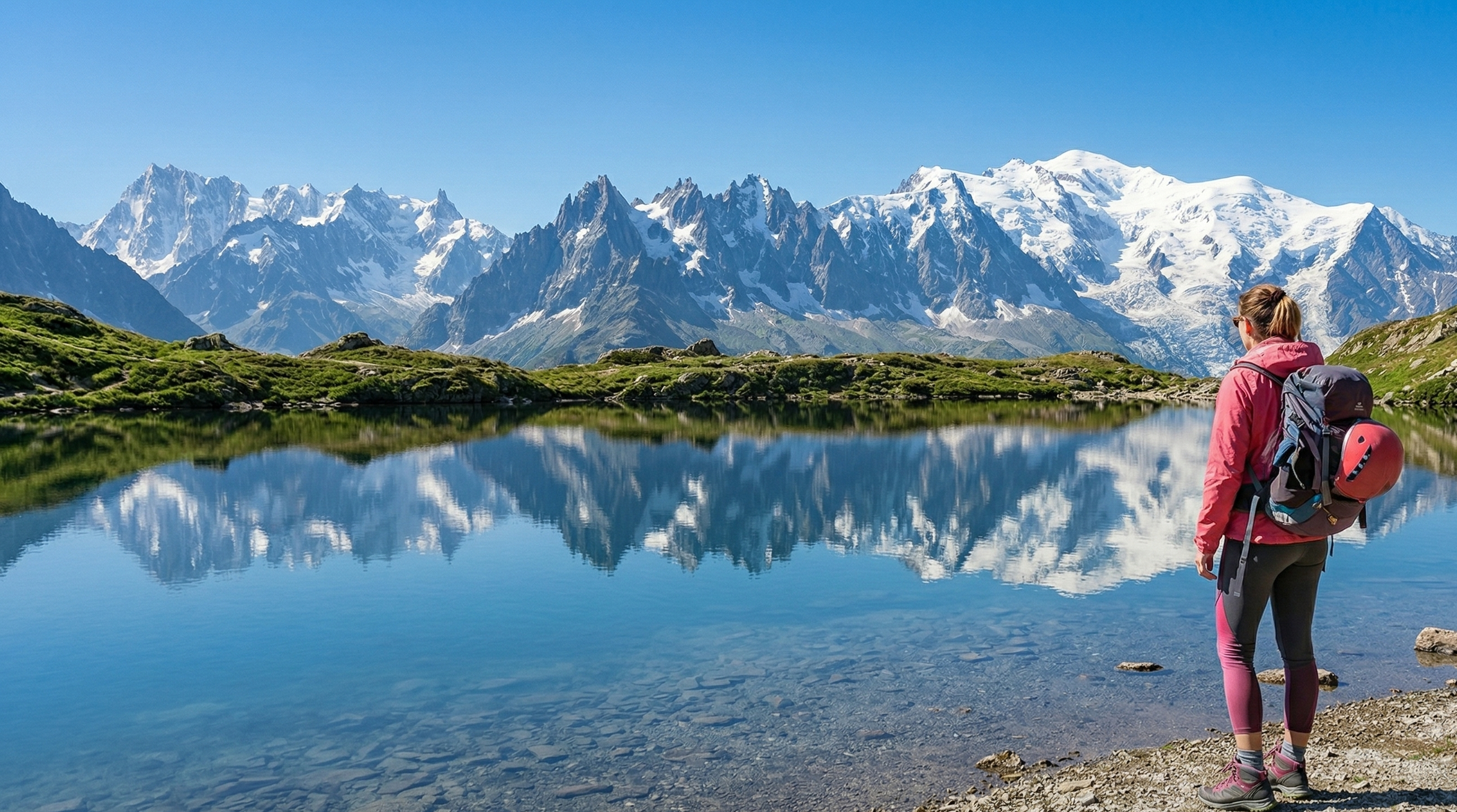 YPO Retreat: Alpine Adventure | LET'S WORK MAGIC