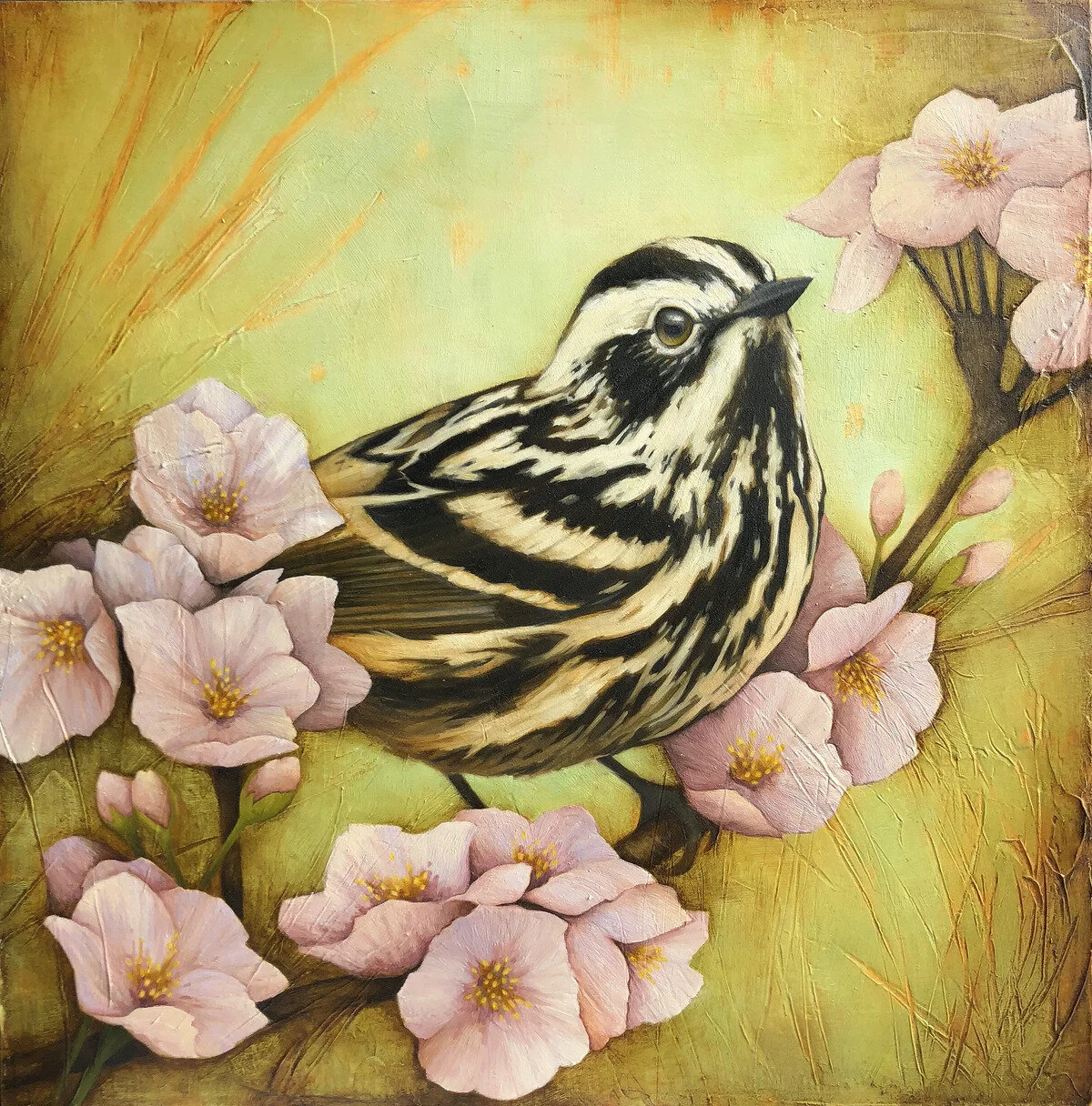 I'lll Meet You at the Summit 