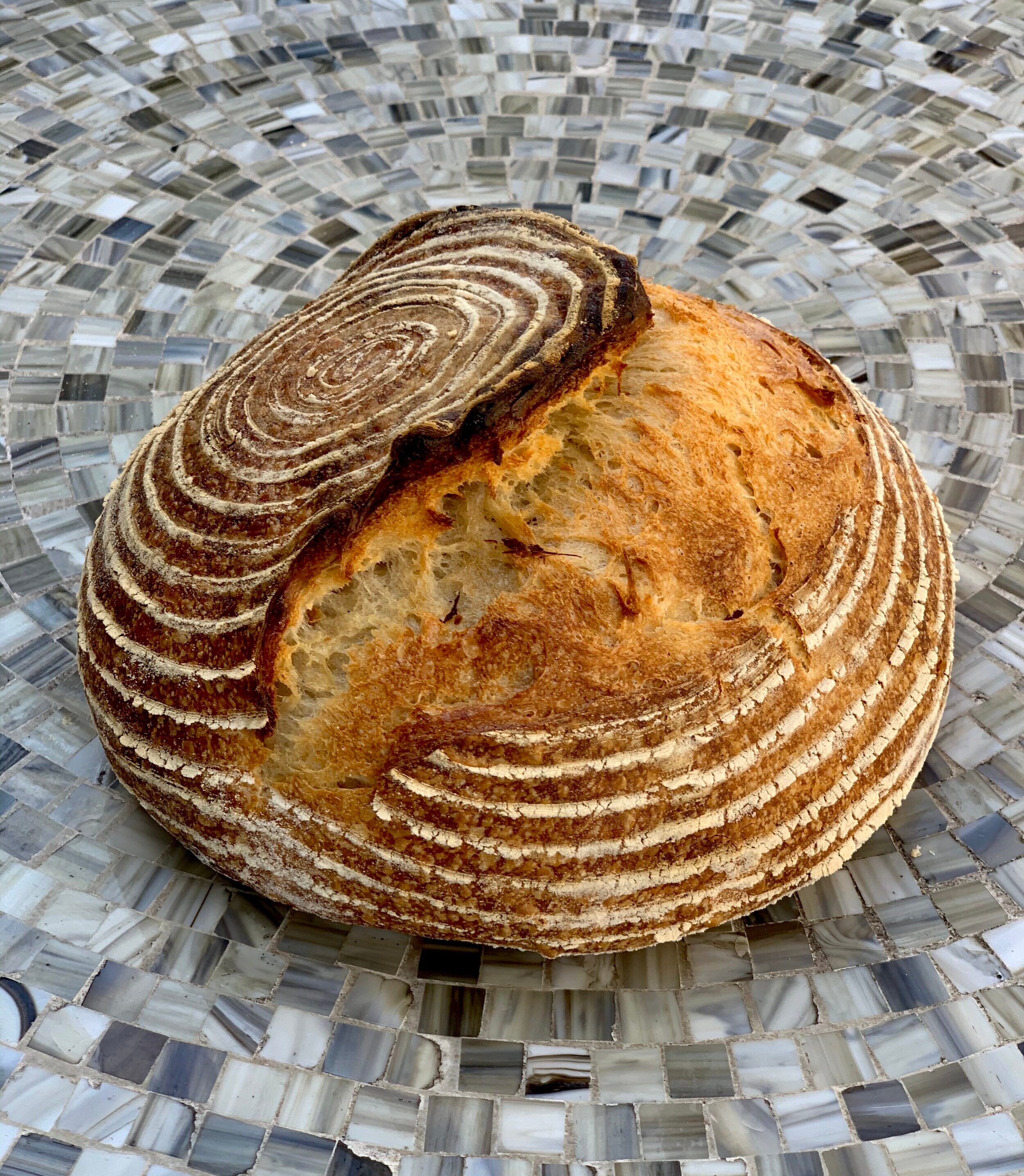 sourdough