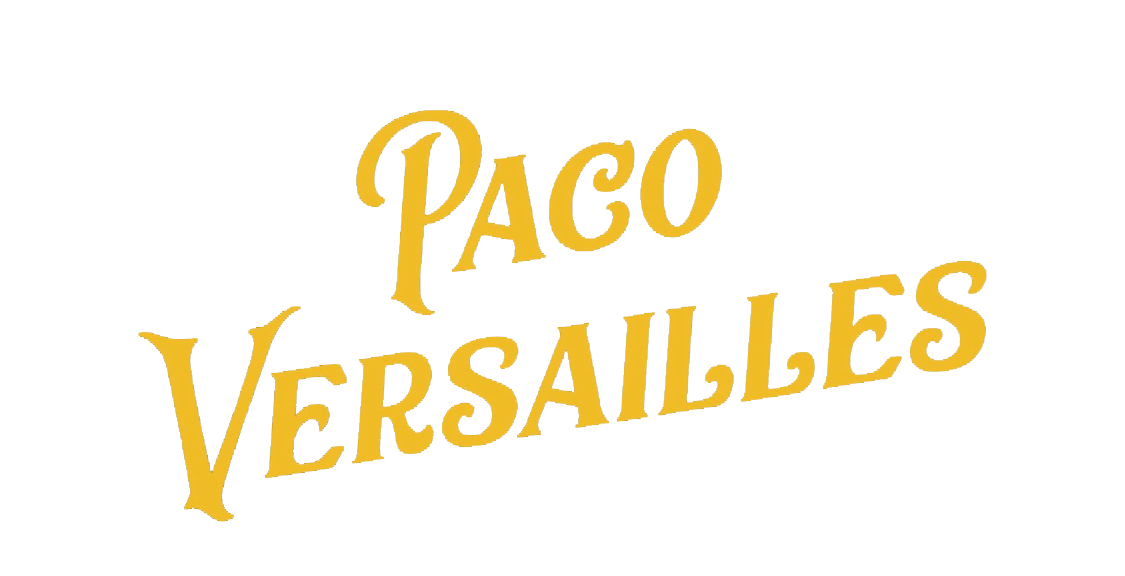 Paco Versailles