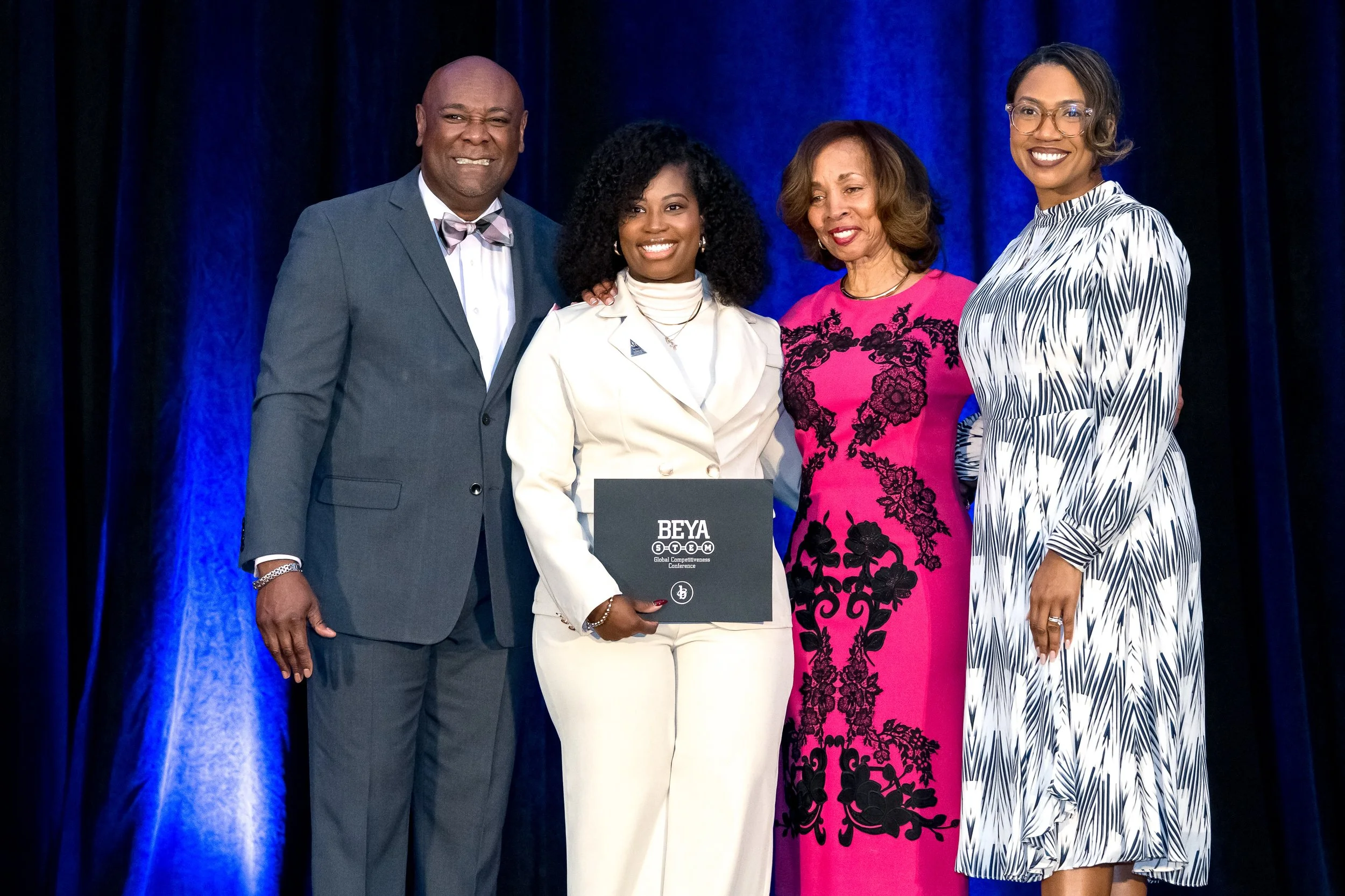 Modern-Day Technology Recognition Luncheon