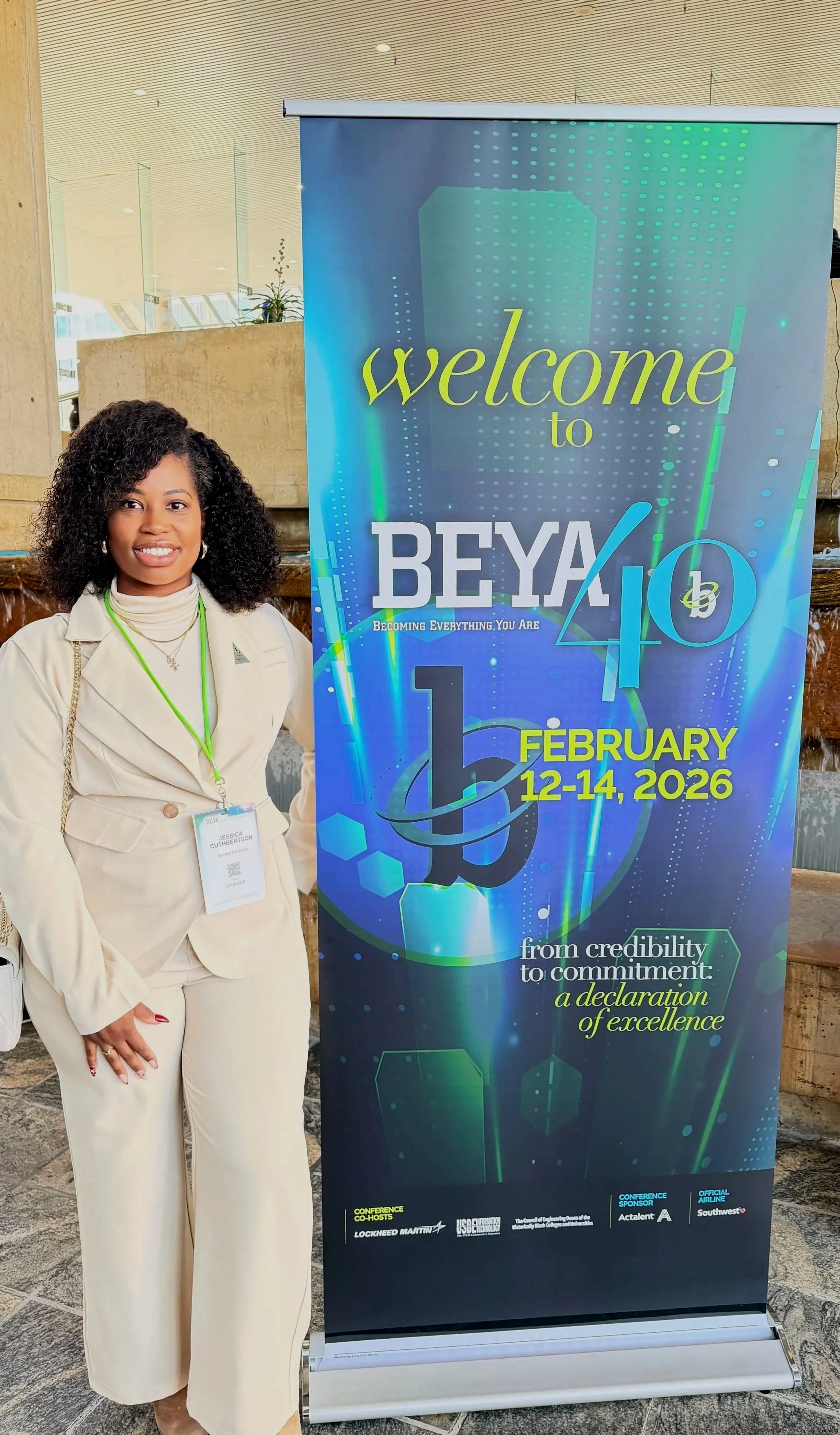 BEYA Conference