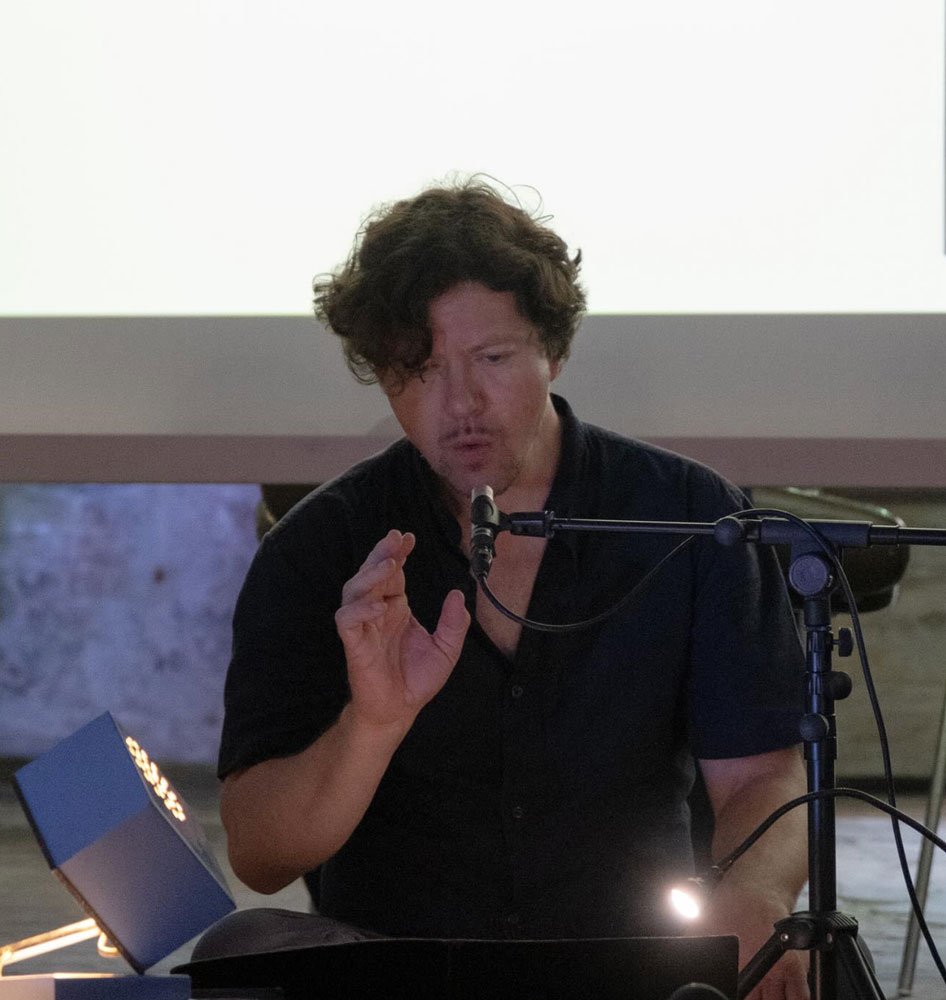 Enrico Masiero