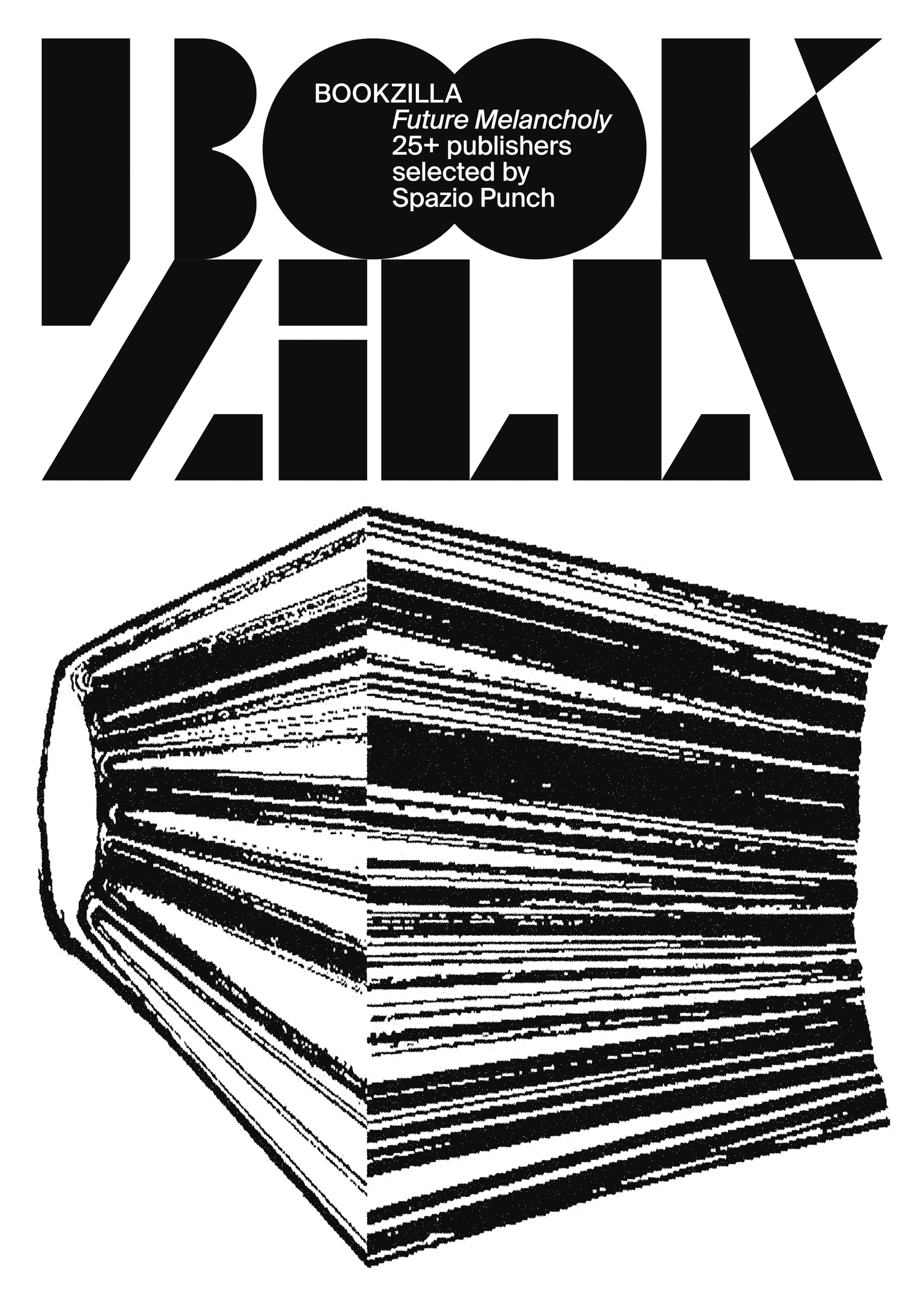 Bookzilla — Spazio Punch