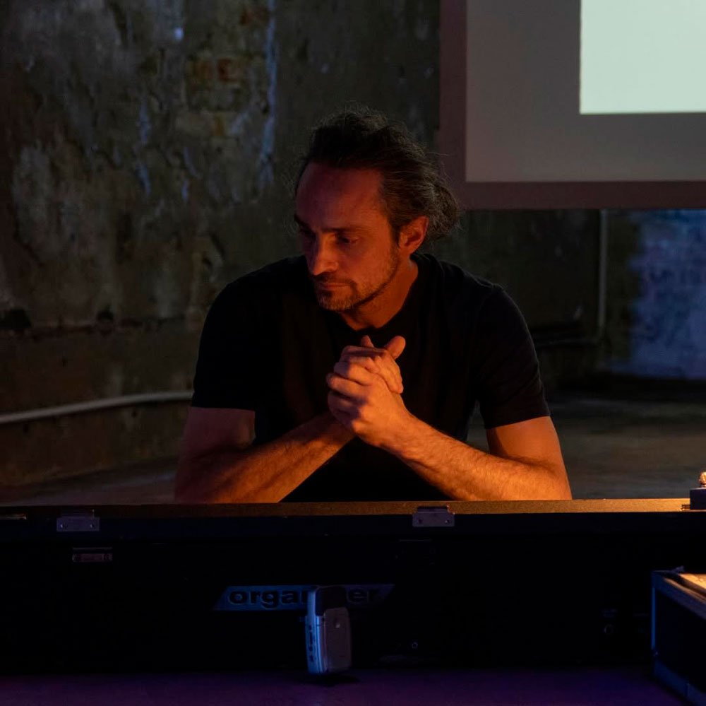 Alessandro Buggio