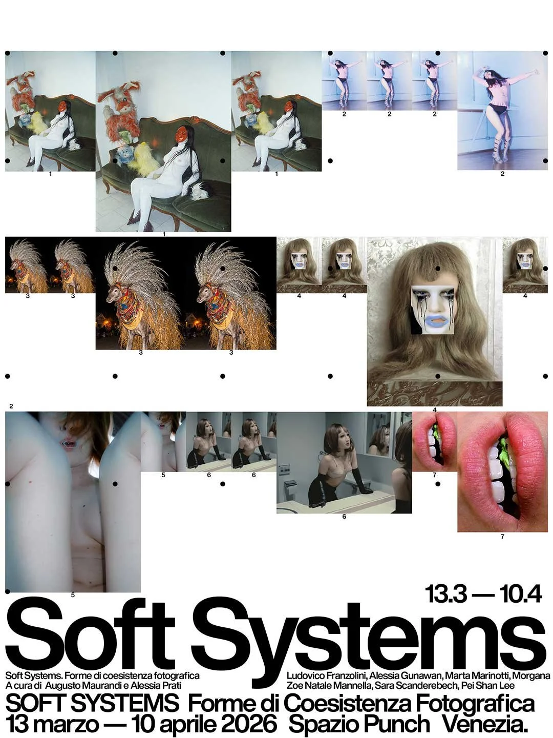 Soft Systems