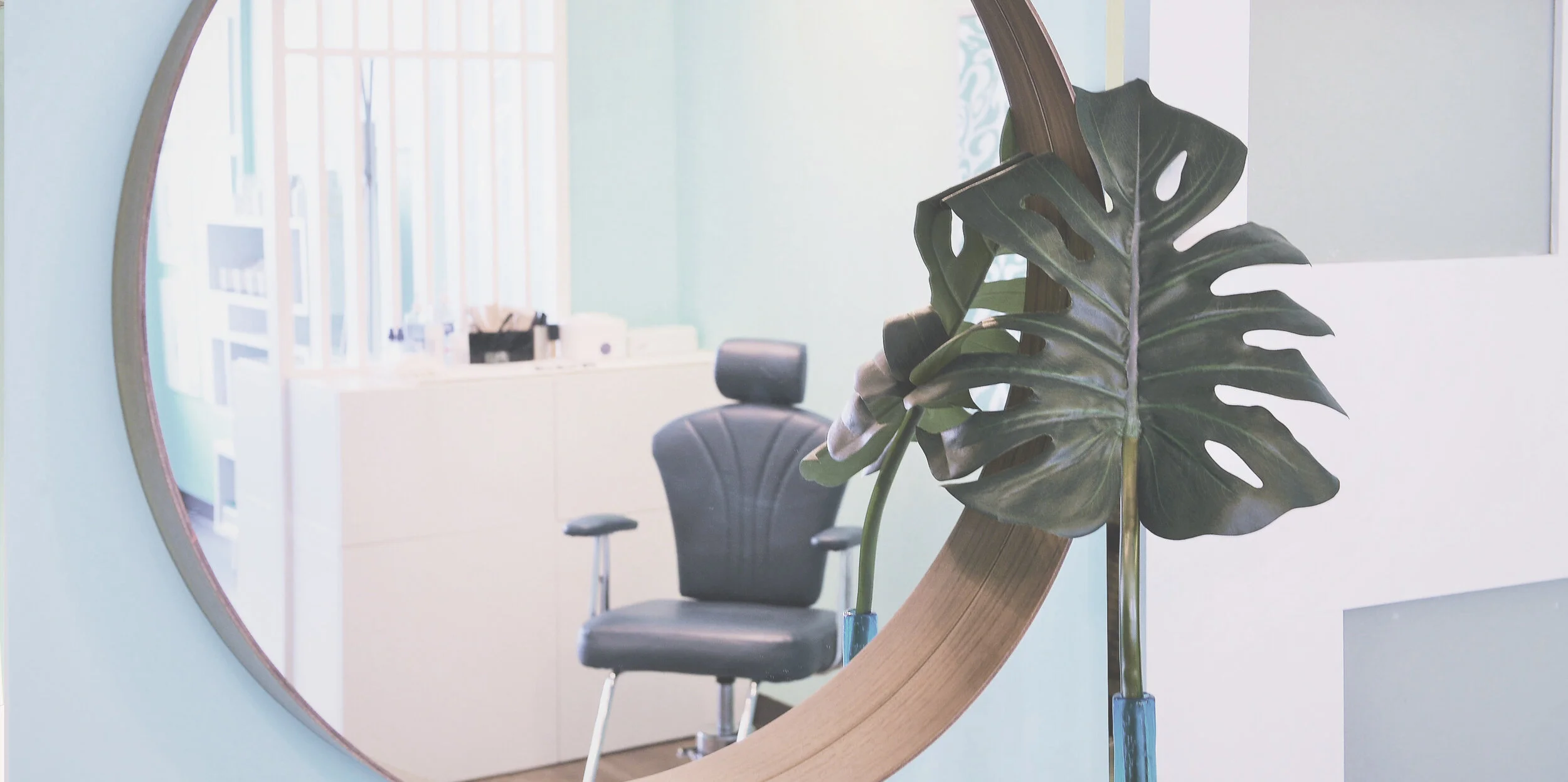 Contact Us — The Brow Studio