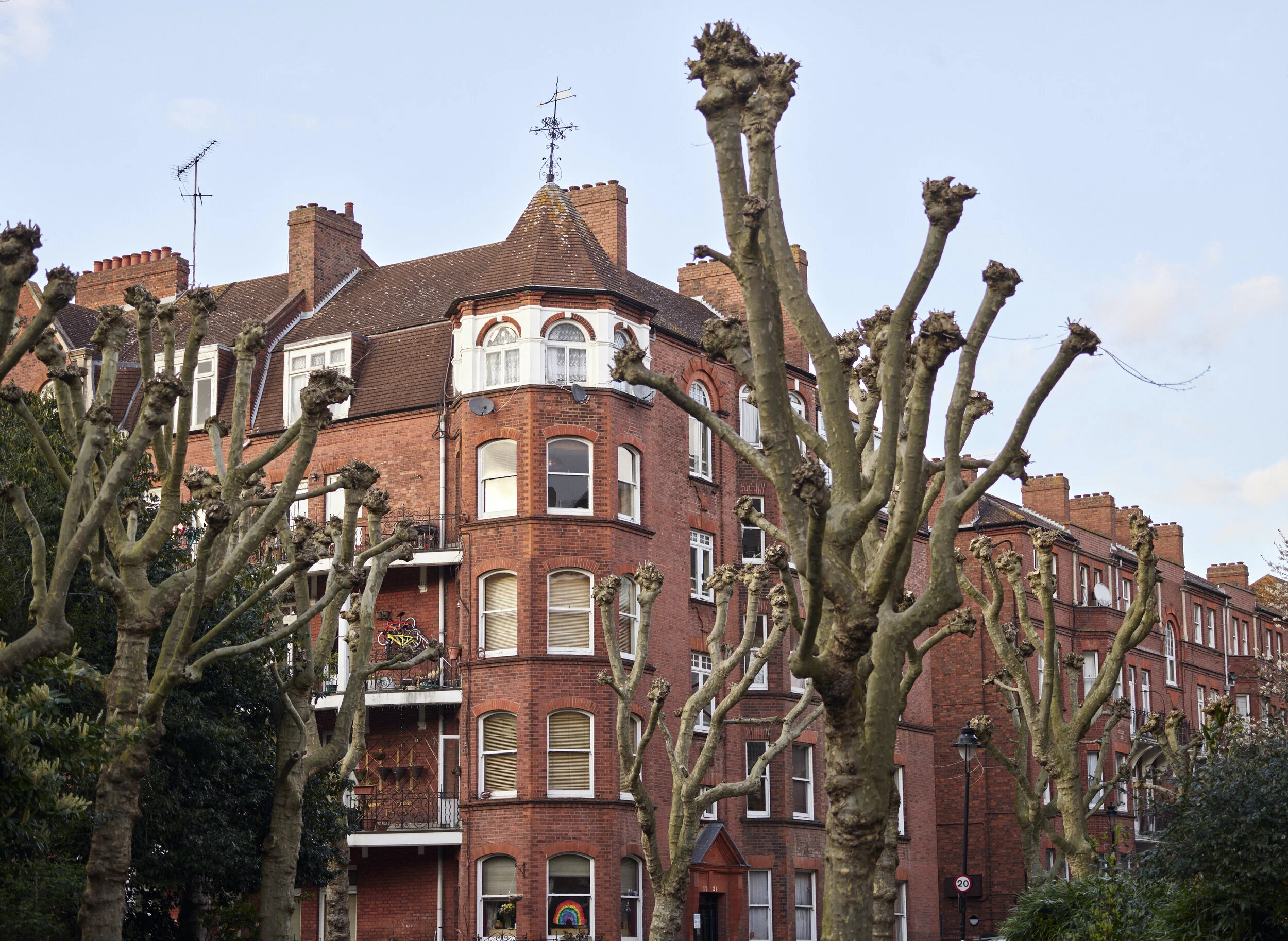 Lissenden Gardens CouncilContacts