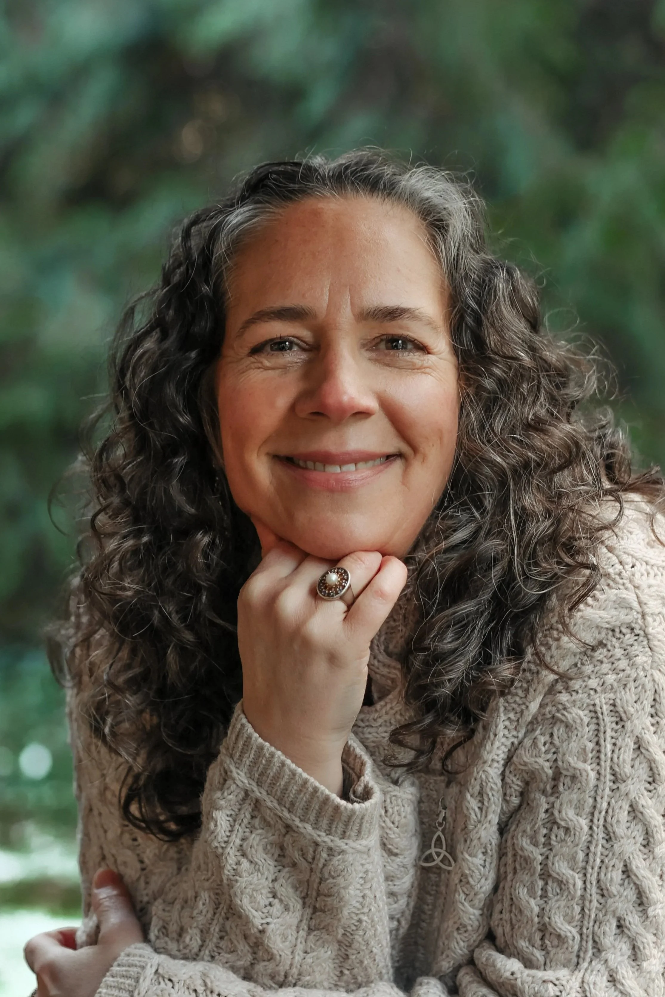 Ali Toperosky (Tromblay), LM, CPM, Birth Center Co-owner